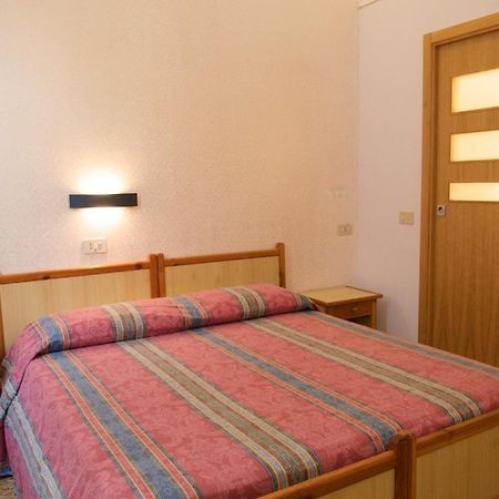 B&B Castiglia Palermo Exterior foto