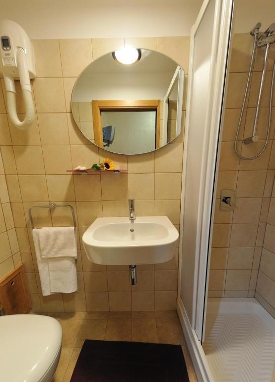 B&B Castiglia Palermo Quarto foto