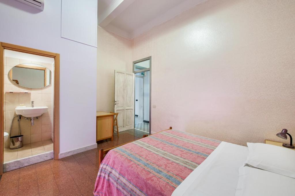 B&B Castiglia Palermo Quarto foto