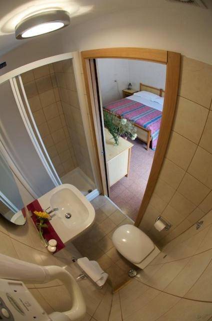 B&B Castiglia Palermo Quarto foto