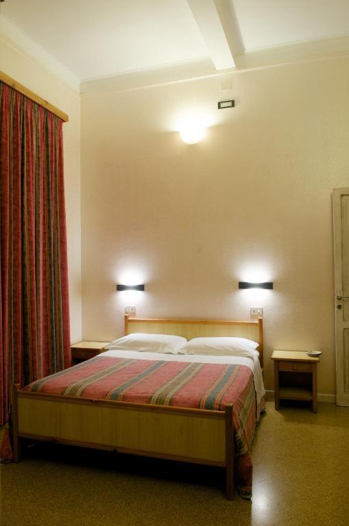 B&B Castiglia Palermo Exterior foto